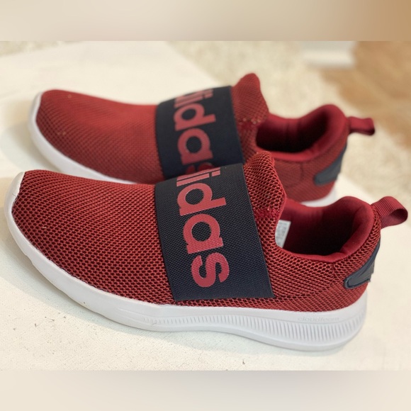 Addidas men lite racer Adapt 4.5. Men’s size 7 - Picture 4 of 7